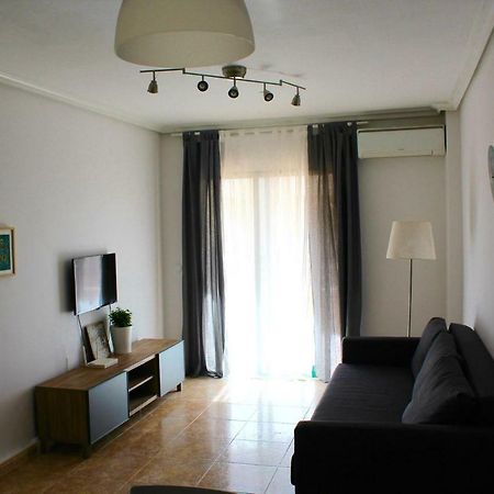 Katy Apartments Ориуэла Экстерьер фото